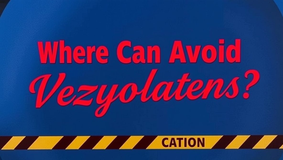 Where Can Avoid Vezyolatens